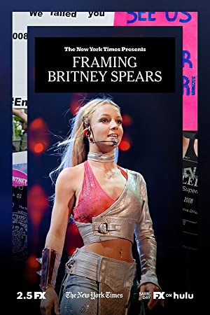 Framing Britney Spears (2021) Free Movie