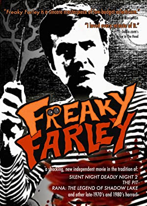 Freaky Farley (2007) M4uHD Free Movie