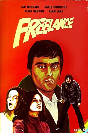 Freelance (1971) Free Movie M4ufree