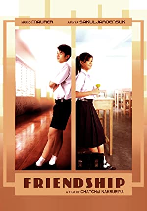 Friendship: Theu kap chan (2008) Free Movie M4ufree