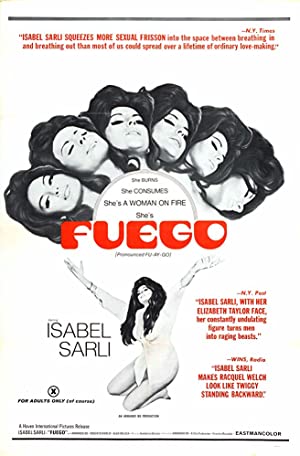 Fuego (1969) M4uHD Free Movie