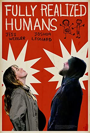Fully Realized Humans (2020) M4uHD Free Movie