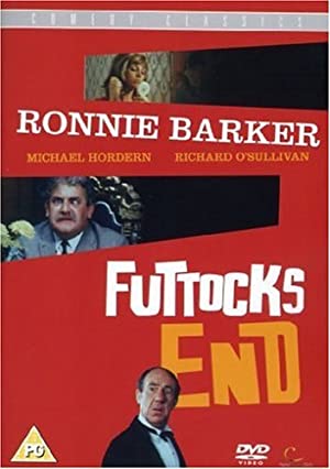 Futtocks End (1970) Free Movie