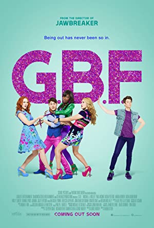 G.B.F. (2013) Free Movie M4ufree