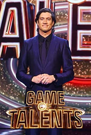 Game of Talents UK (2021 ) Free Tv Series