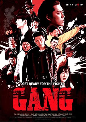 Gang (2019) M4uHD Free Movie