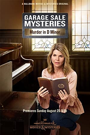 Garage Sale Mysteries: Murder In D Minor (2018) Free Movie M4ufree