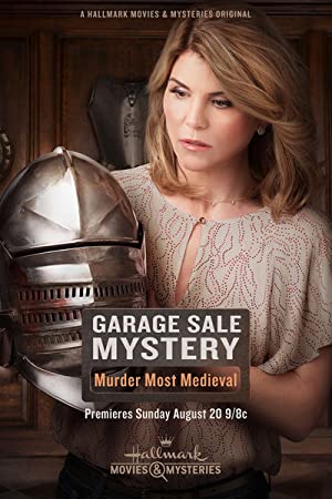 Garage Sale Mystery Murder Most Medieval (2017) Free Movie M4ufree