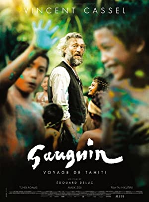 Gauguin  Voyage de Tahiti (2017) M4uHD Free Movie