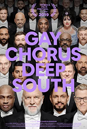 Gay Chorus Deep South (2019) M4uHD Free Movie