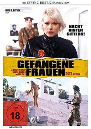 Caged Women (1980) Free Movie