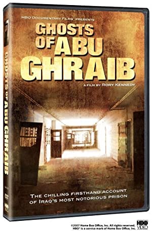 Ghosts of Abu Ghraib (2007) Free Movie