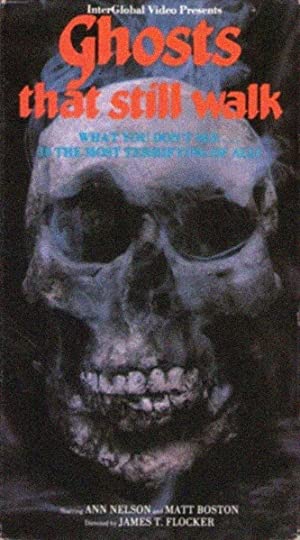 Ghosts That Still Walk (1977) Free Movie