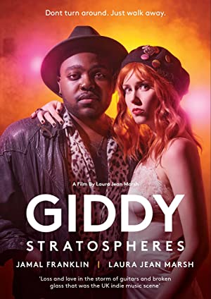 Giddy Stratospheres (2021) Free Movie M4ufree