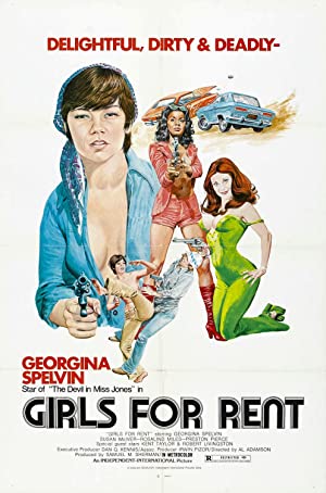 Girls for Rent (1974) Free Movie