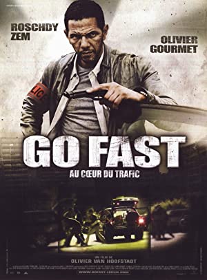 Go Fast (2008) Free Movie