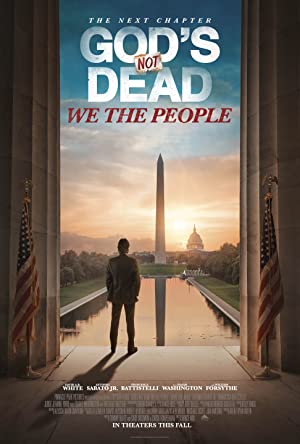 Gods Not Dead: We the People (2021) M4uHD Free Movie