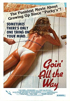Goin All the Way! (1981) M4uHD Free Movie