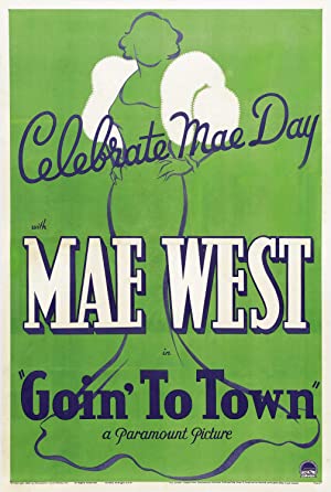 Goin to Town (1935) M4uHD Free Movie