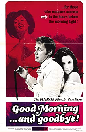 Good Morning... and Goodbye! (1967) Free Movie