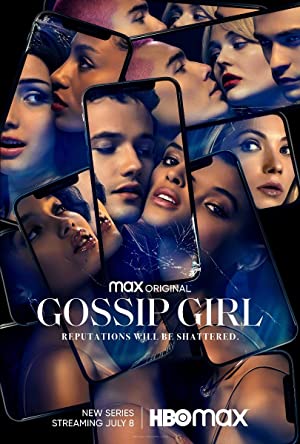 Gossip Girl (2021 ) Free Tv Series