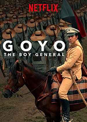 Goyo: Ang batang heneral (2018) Free Movie