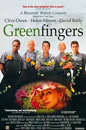 Greenfingers (2000) Free Movie M4ufree