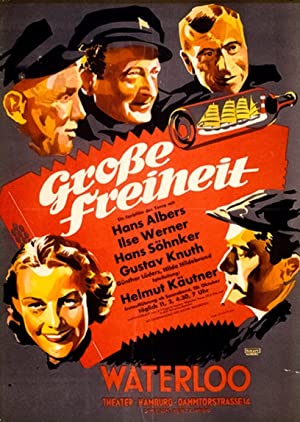 Grosse Freiheit Nr. 7 (1944) Free Movie