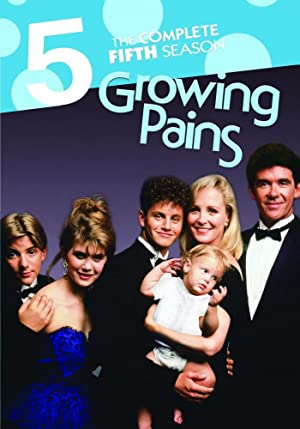 Growing Pains (19851992) Free Tv Series