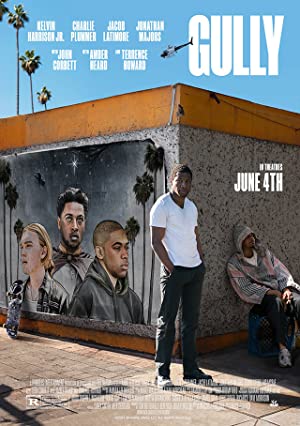 Gully (2019) Free Movie M4ufree