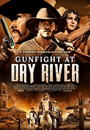 Dry River (2021) Free Movie