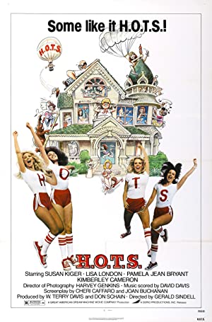 H.O.T.S. (1979) Free Movie