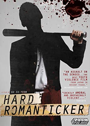 Hard Romanticker (2011) Free Movie