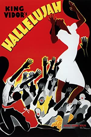 Hallelujah (1929) M4uHD Free Movie