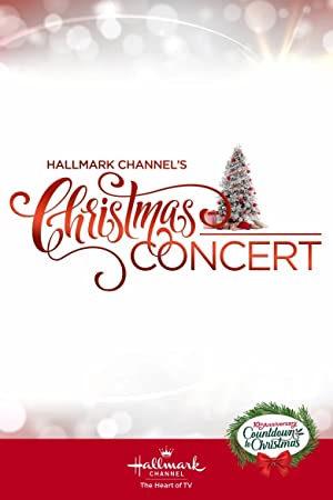 Hallmark Channels Christmas Concert (2019) M4uHD Free Movie