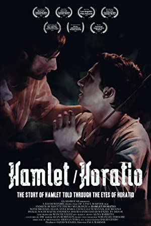 Hamlet/Horatio (2021) M4uHD Free Movie