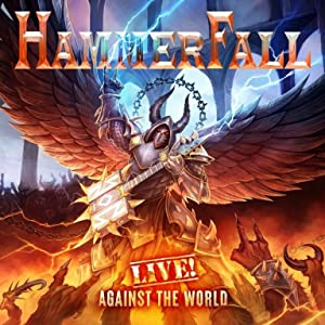 Hammerfall  Live! Against the World (2020) Free Movie M4ufree