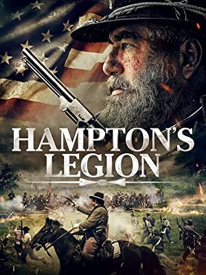 Hamptons Legion (2021) Free Movie