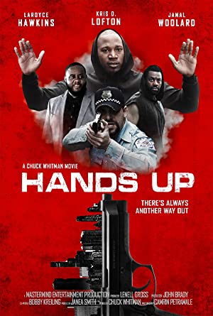 Hands Up (2021) Free Movie