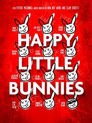 Happy Little Bunnies (2020) M4uHD Free Movie