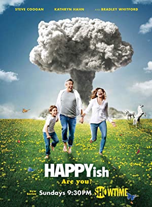 Happyish (20152020) Free Tv Series