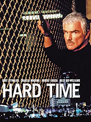 Hard Time (1998) Free Movie
