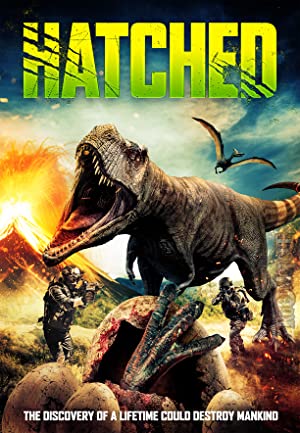 Hatched (2021) Free Movie