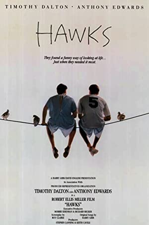 Hawks (1988) Free Movie M4ufree