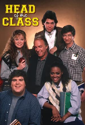 Head of the Class (19861991) Free Tv Series