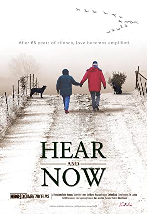 Hear and Now (2007) Free Movie M4ufree
