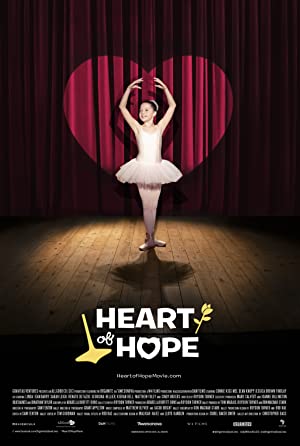 Heart of Hope (2021) M4uHD Free Movie