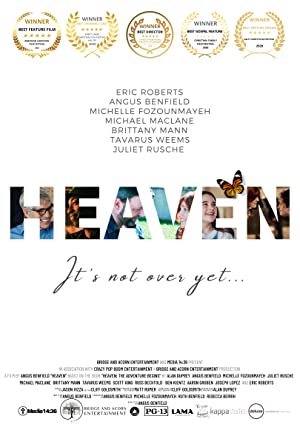 Heaven (2020) M4uHD Free Movie