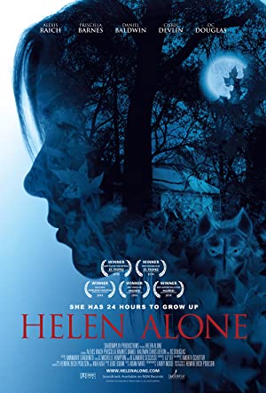 Helen Alone (2014) M4uHD Free Movie