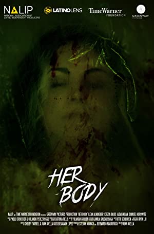 Her Body (2018) M4uHD Free Movie